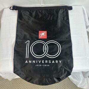 Nautique 100 year Anniversary Wet Bag